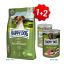 Akcia Mini Neuseeland 4kg + 2x konzerva Lamm Pur 400g SK