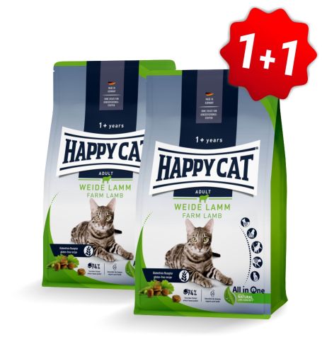 AKCE HC Culinary Weide-Lamm 1,3 kg (1+1)  