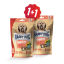 AKCIA NaturCroq Mini Snack Lachs 100 g (1+1) (SK) (exp.9/2024)