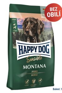 Montana 4 kg