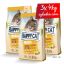 AKCE HC Minkas Hairball Control Geflügel 3x 4 kg