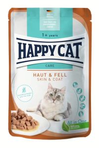 Kapsička MIS Care Haut & Fell / Kůže & Srst 85 g