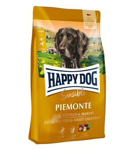 AKCIA Sensible Piemonte 10 kg - 10 %