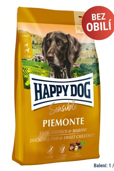 Sensible Piemonte  1 kg