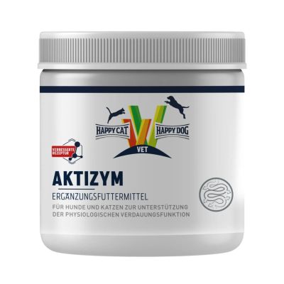 HD/HC VET AktiZym 250g