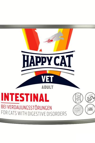 HC VET Dieta Intestinal   200 g