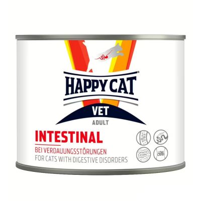 HC VET Dieta Intestinal   200 g
