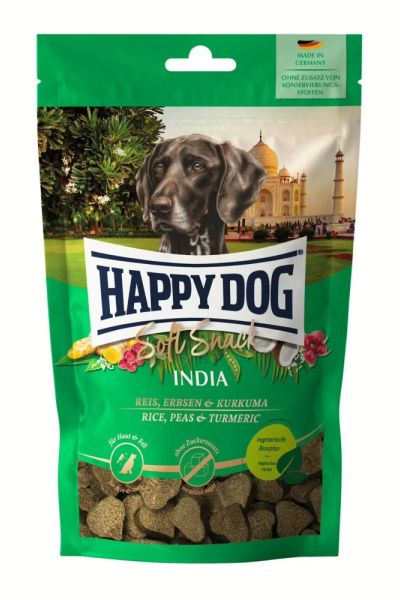 Soft Snack India 100 g