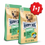 AKCE NaturCroq Balance 1kg 1+1 (exp. 9/26)