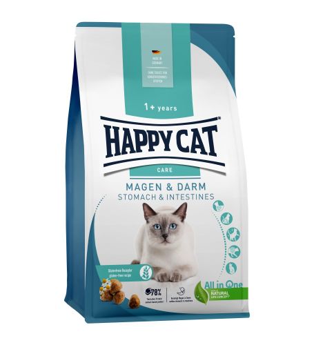 AKCIA Care Magen & Darm 4 kg - 10%