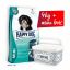 AKCIA HD Mini Adult 4kg + mini box (SK)