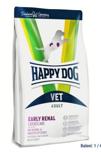 HD VET Dieta Early Renal & Cardio 1 kg