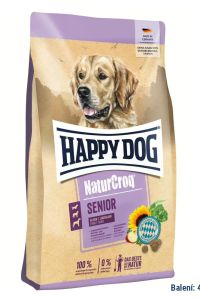 NaturCroq SENIOR 15 kg