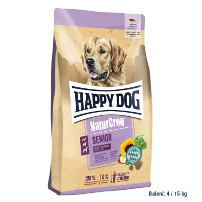 NaturCroq SENIOR
