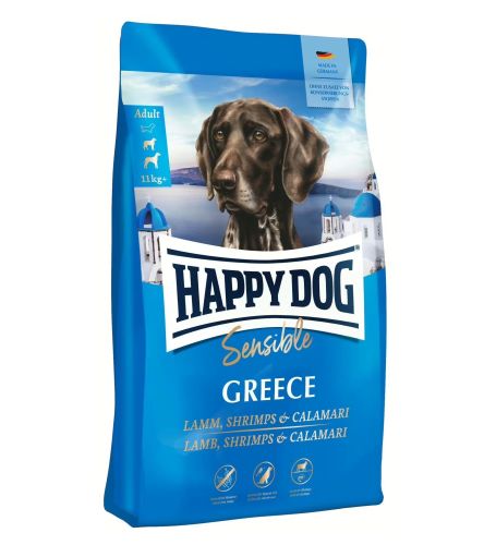 AKCE Sensible Greece 1 kg - 10 %
