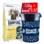 AKCE Light Calorie Control 12kg + barel na krmivo, velký