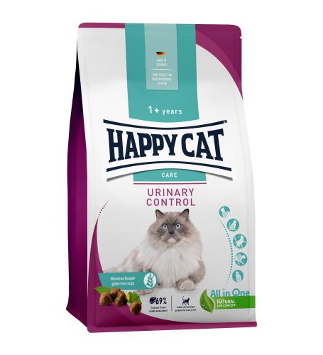 AKCIA Care Urinary Control 10 kg - 10%