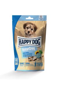 NaturCroq Mini Snack Puppy 100 g (exp.8/2024)