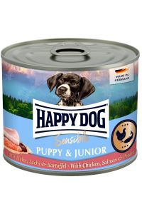  Puppy Lachs - losos 200 g