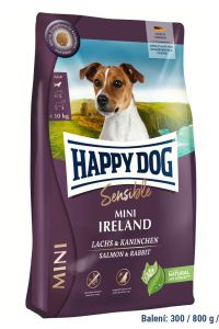 Sensible Mini Ireland 10 kg