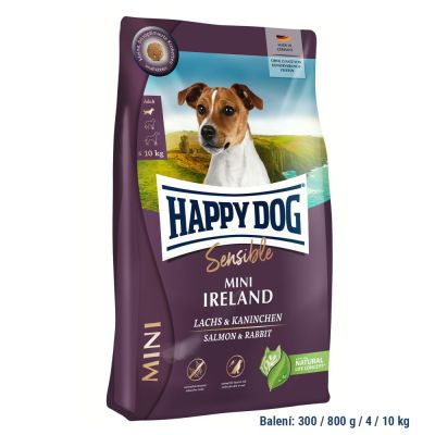 Sensible Mini Ireland