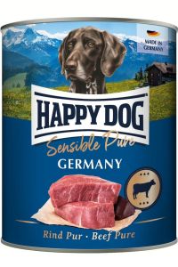 Sensible Pure Germany - hovězí 800 g