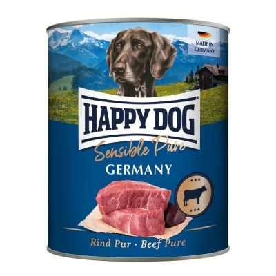 Sensible Pure Germany - hovädzie