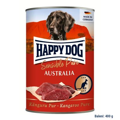 Sensible Pure Australia - klokaní