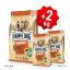 Akce NaturCroq RIND & REIS 15 kg + 2 kg