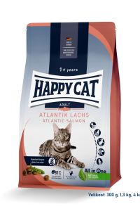 HC Culinary Atlantik-Lachs / Losos 10 kg