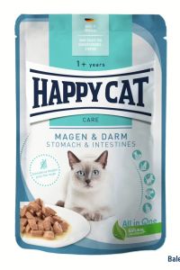 Kapsička Care Žaludek & Střeva 85 g / Magen & Darm