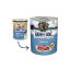 Wild Pur Sweden - zvěřinová 800 g