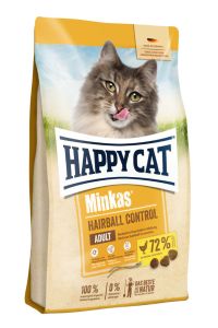 HC Minkas Hairball Control Geflügel 500 g