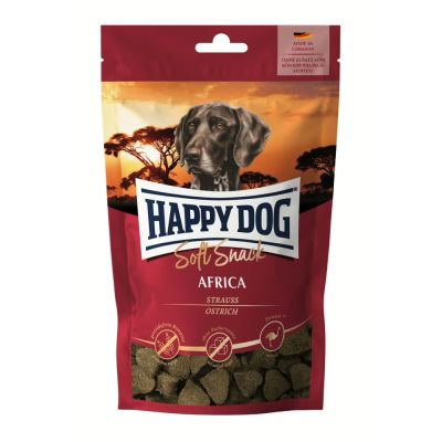 Soft Snack Africa 100 g