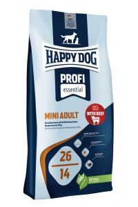 Profi Adult Mini 18 kg