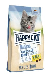 HC Minkas Perfect Care Geflügel & Reis 500 g