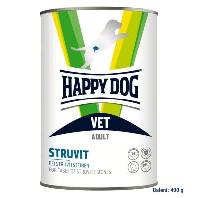 HD VET Dieta Struvit   400 g