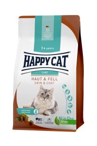 HC Sensitive Haut & Fell / Kůže & srst 4 kg