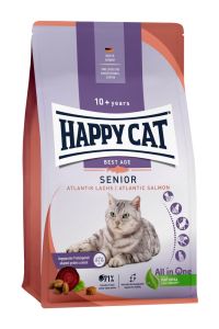 Senior Atlantik-Lachs / Losos 4 kg