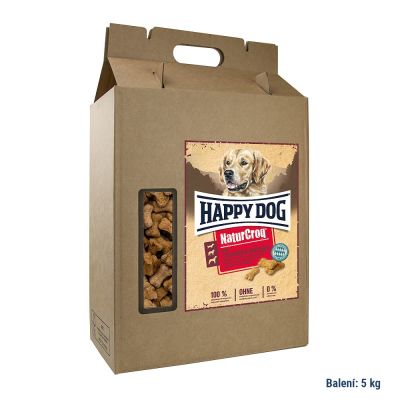 NaturCroq Mini Bones Truthahn