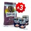 AKCIA HD Sensible Ireland 12,5kg + 3x Konzerva Lachs Pur (Norway) 400g