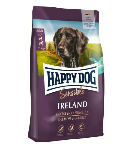 AKCIA Sensible Ireland 12,5 kg - 10 %
