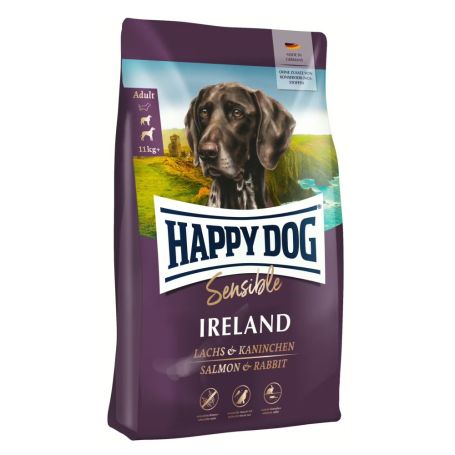 AKCIA Sensible Ireland 4 kg - 10 %