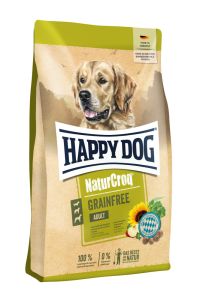 NaturCroq Grainfree 15 kg