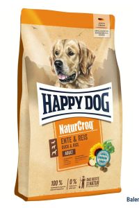 NaturCroq Ente & Reis 11 kg