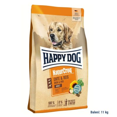 NaturCroq Ente & Reis