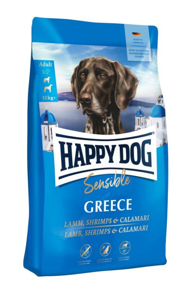 Happy Dog センスブル アイルランド 12.5kg Happy Dog センスブル アイルランド 12.5kg