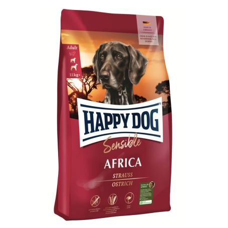 AKCIA Sensible Africa 1 kg - 10 %