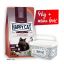 AKCIA HC Sterilised Atlantic-Lachs 4kg + mini box (SK)