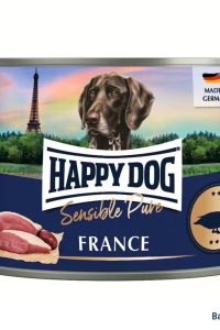 Sensible Pure France - kachní 200 g